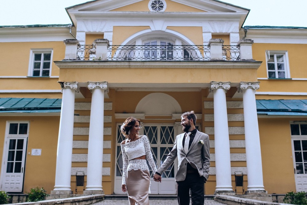 Kirill & Natali