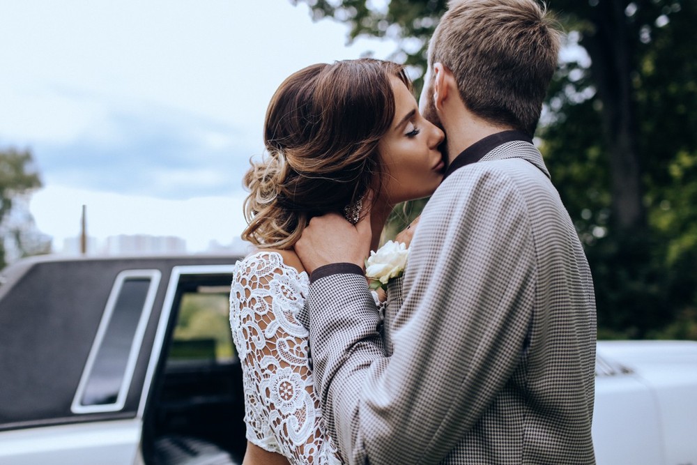 Kirill & Natali
