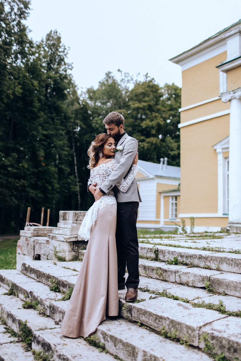 Kirill & Natali