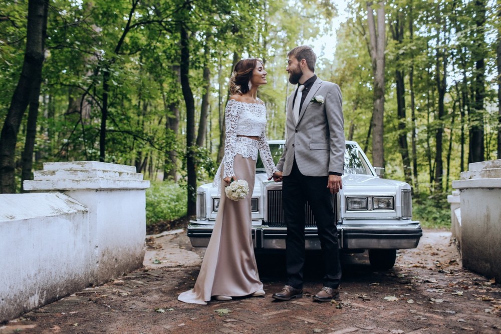Kirill & Natali