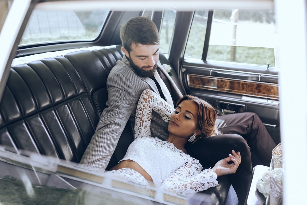 Kirill & Natali