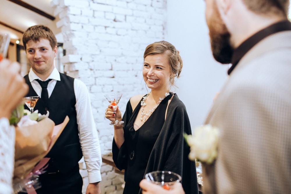 Kirill & Natali
