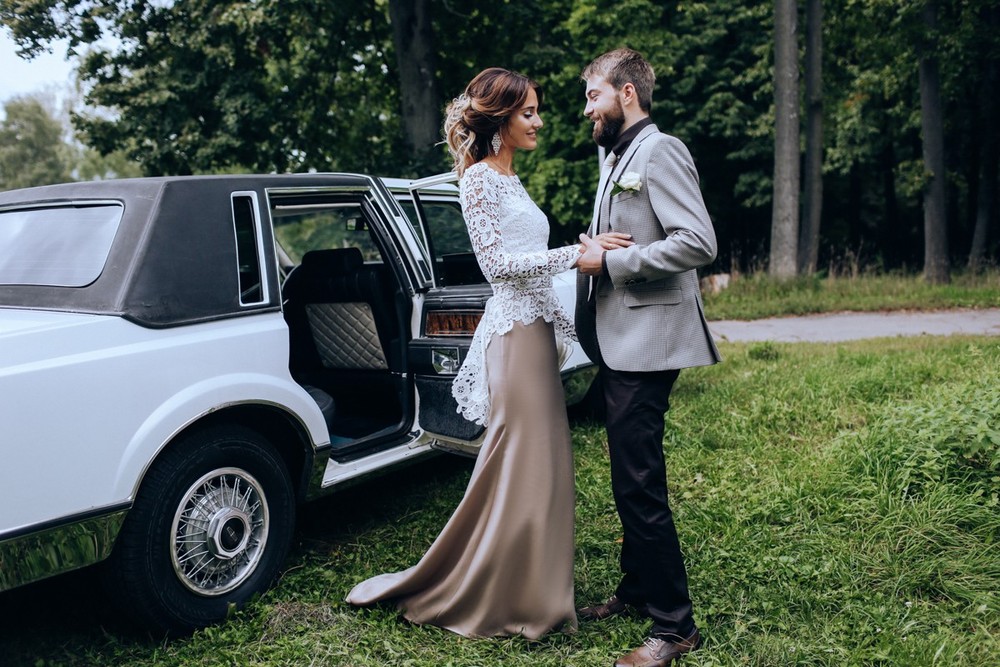 Kirill & Natali