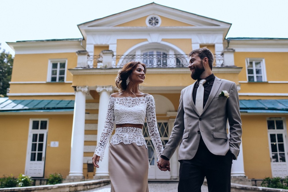 Kirill & Natali