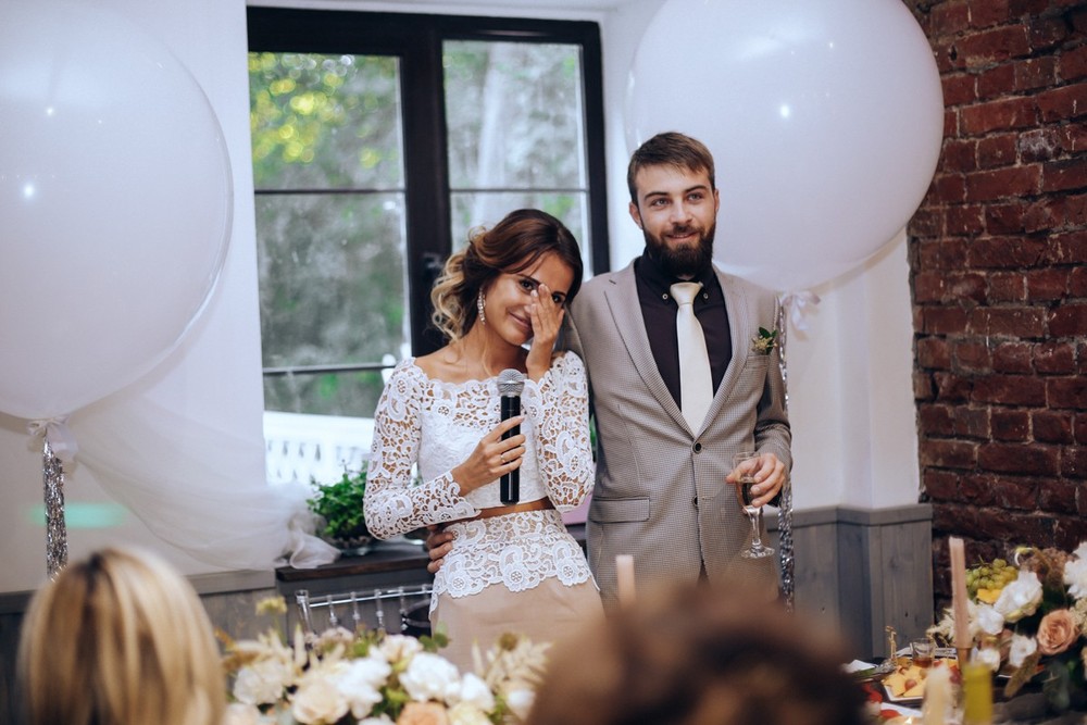 Kirill & Natali