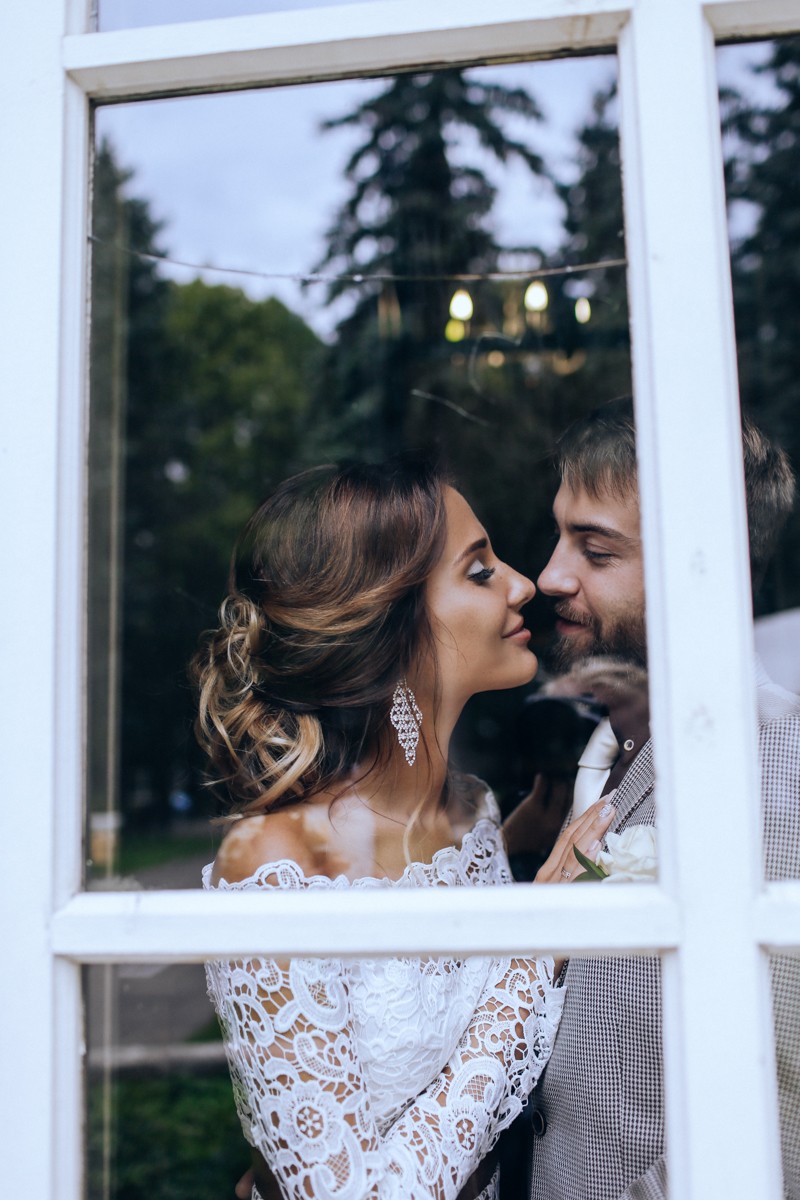 Kirill & Natali