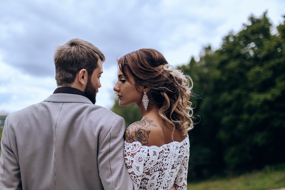 Kirill & Natali