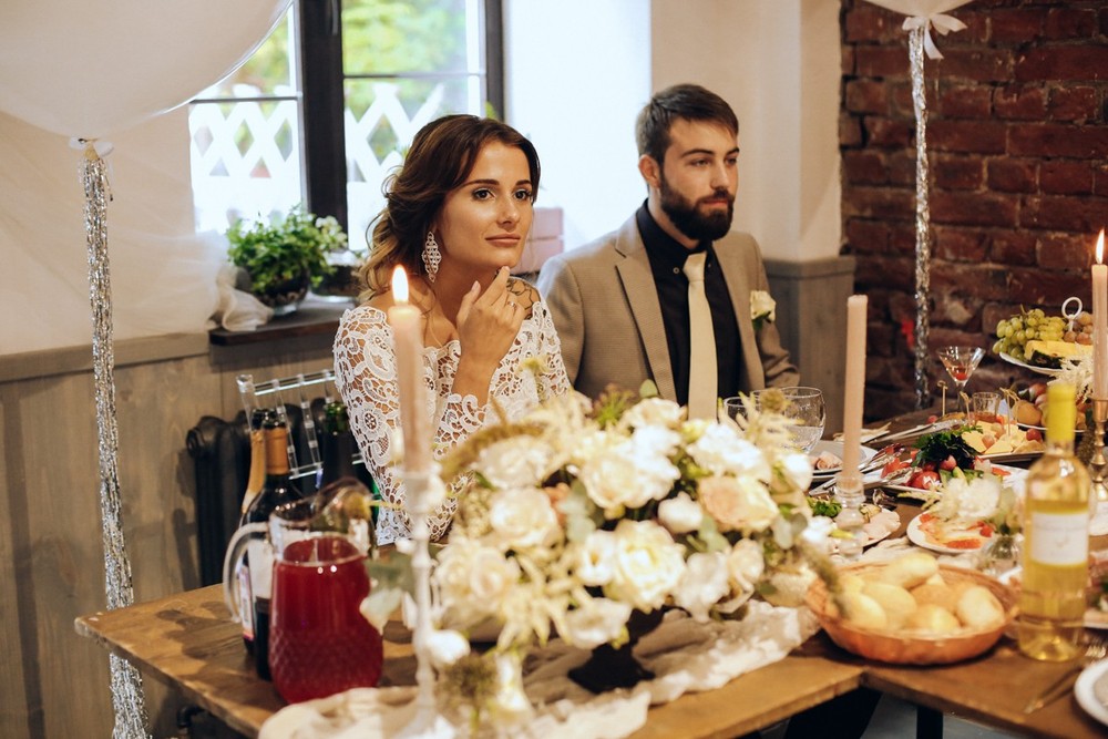 Kirill & Natali