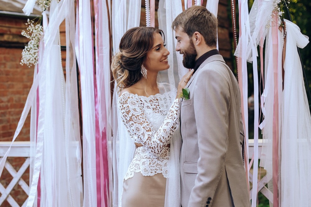 Kirill & Natali