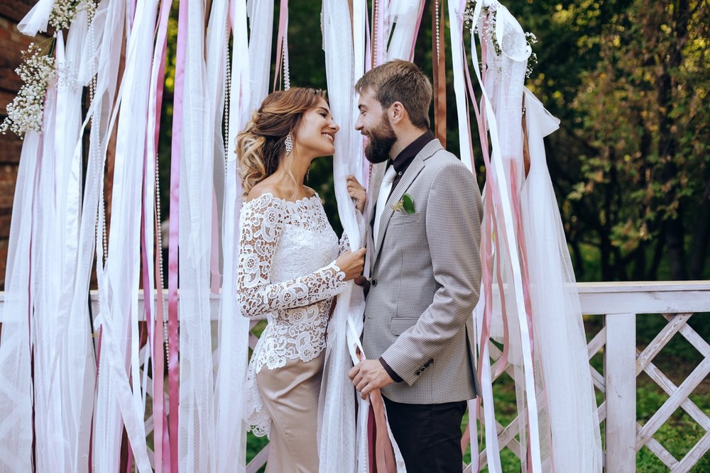 Kirill & Natali