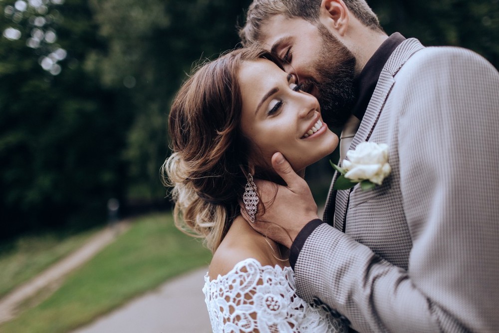 Kirill & Natali