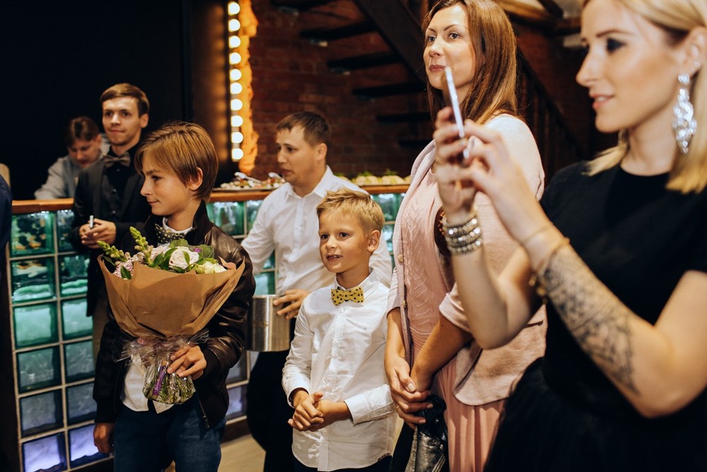 Kirill & Natali