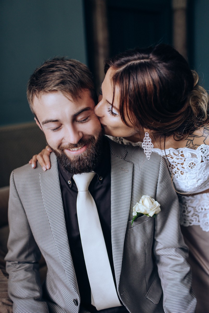 Kirill & Natali