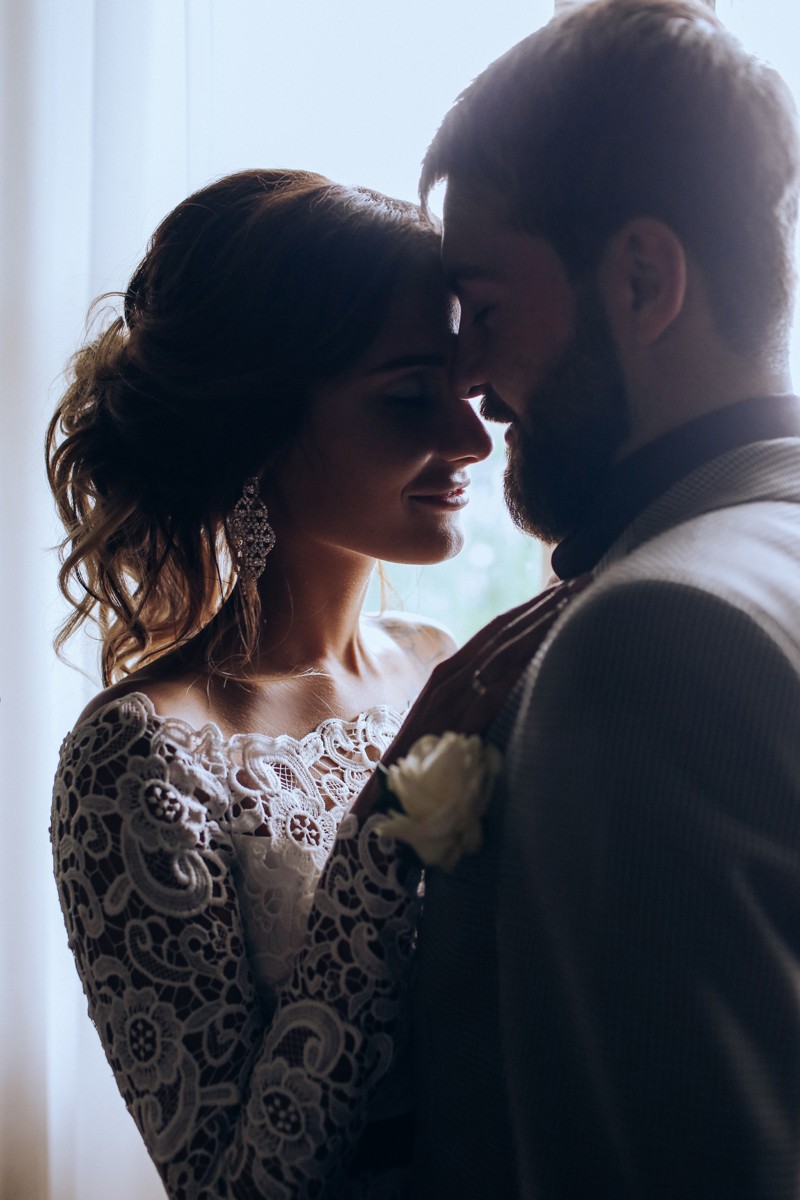 Kirill & Natali