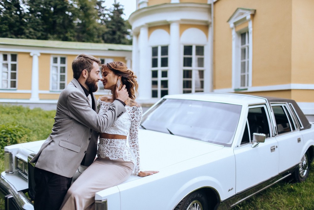 Kirill & Natali