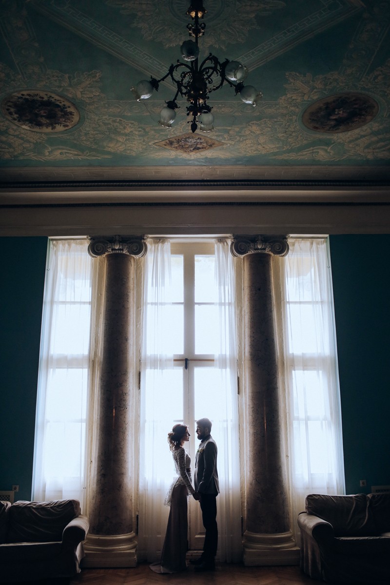 Kirill & Natali
