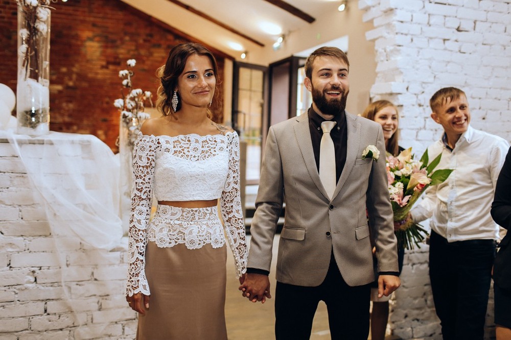 Kirill & Natali