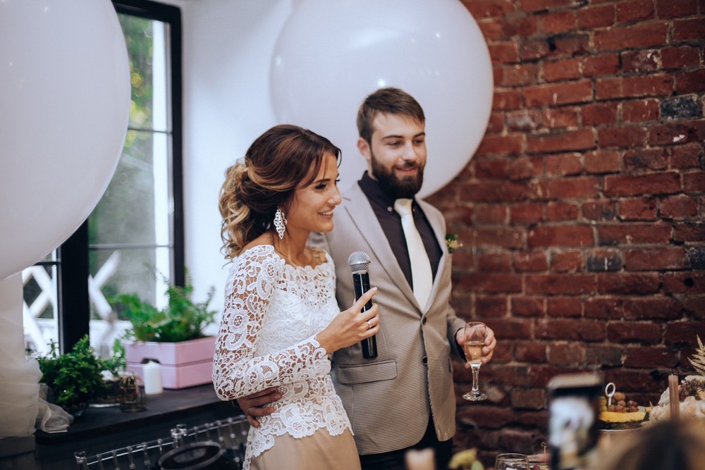 Kirill & Natali