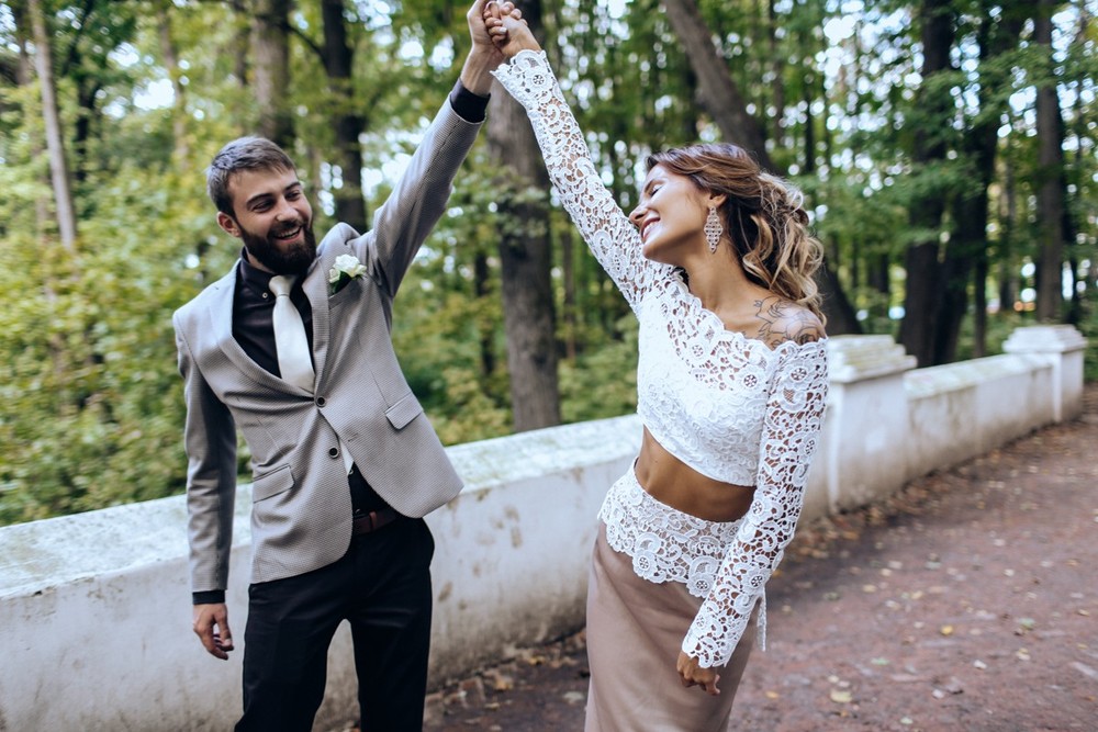 Kirill & Natali