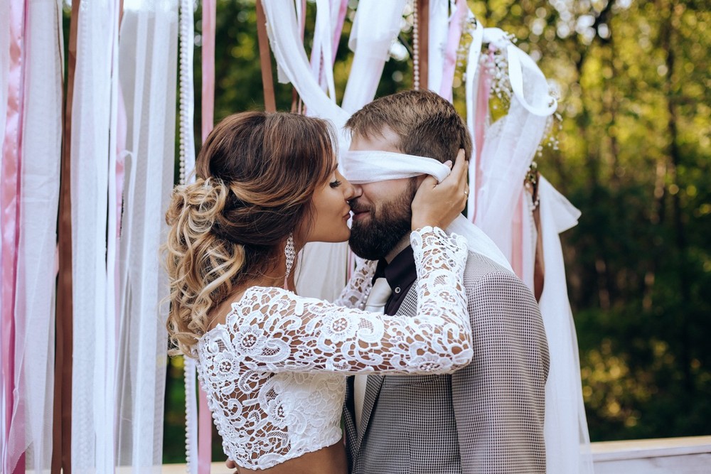 Kirill & Natali