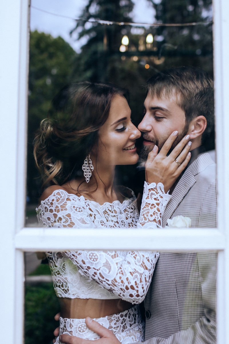 Kirill & Natali
