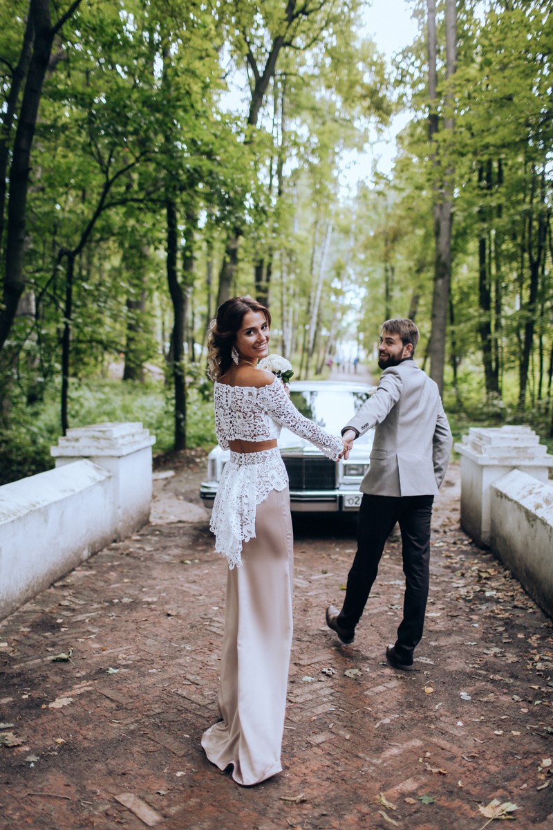 Kirill & Natali