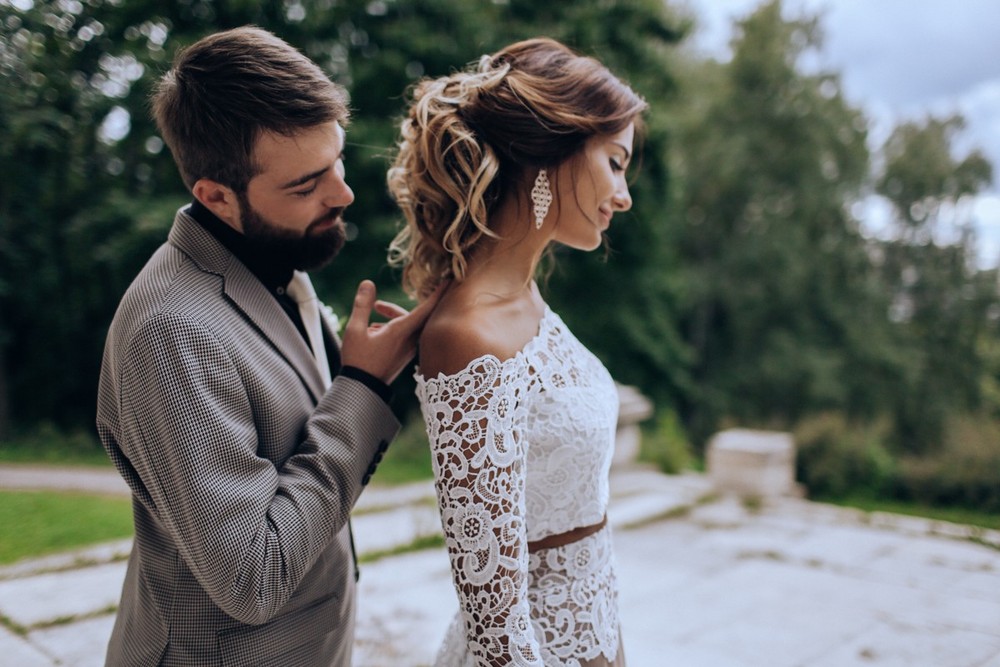 Kirill & Natali