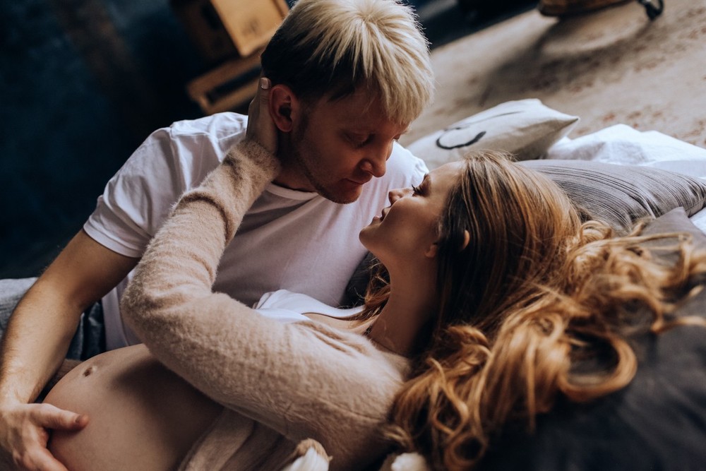 Misha & Nastya