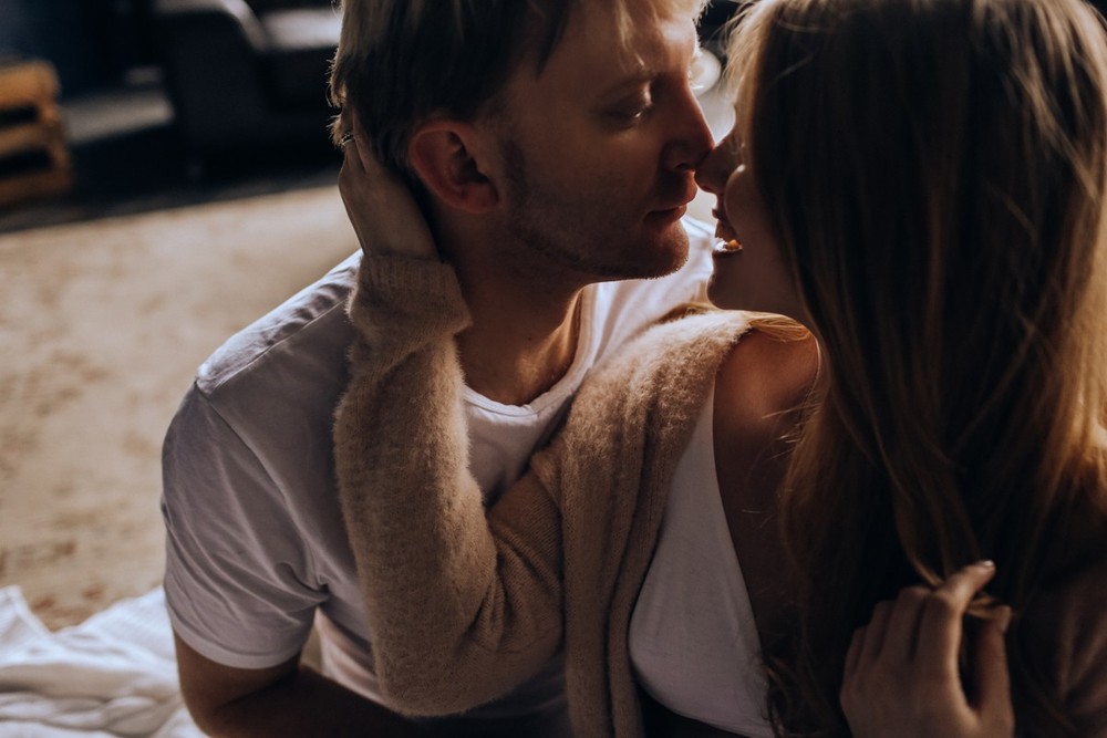 Misha & Nastya