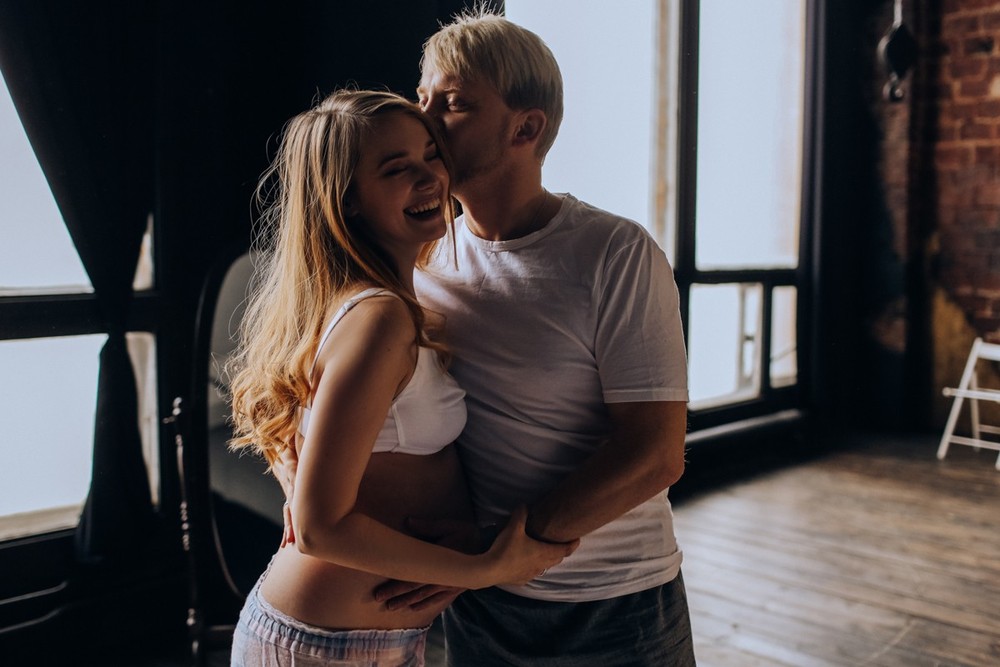 Misha & Nastya