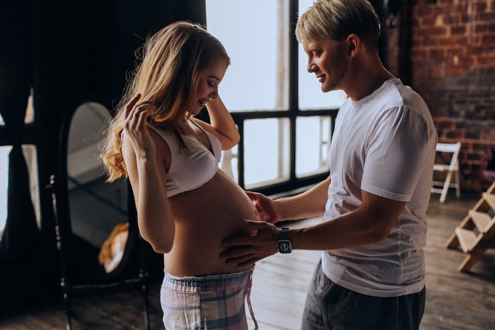 Misha & Nastya