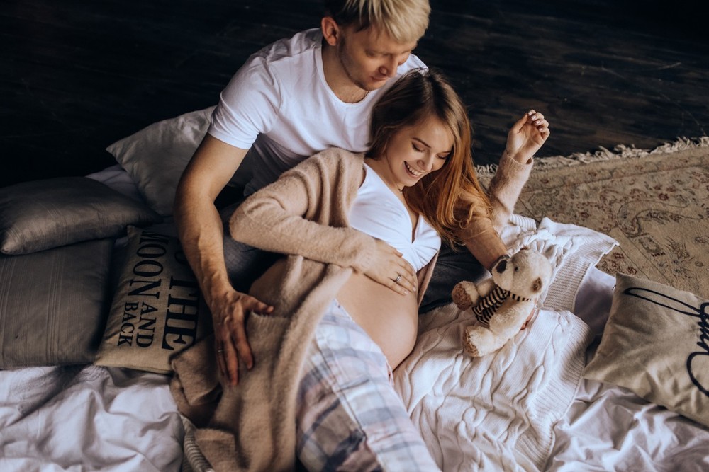 Misha & Nastya
