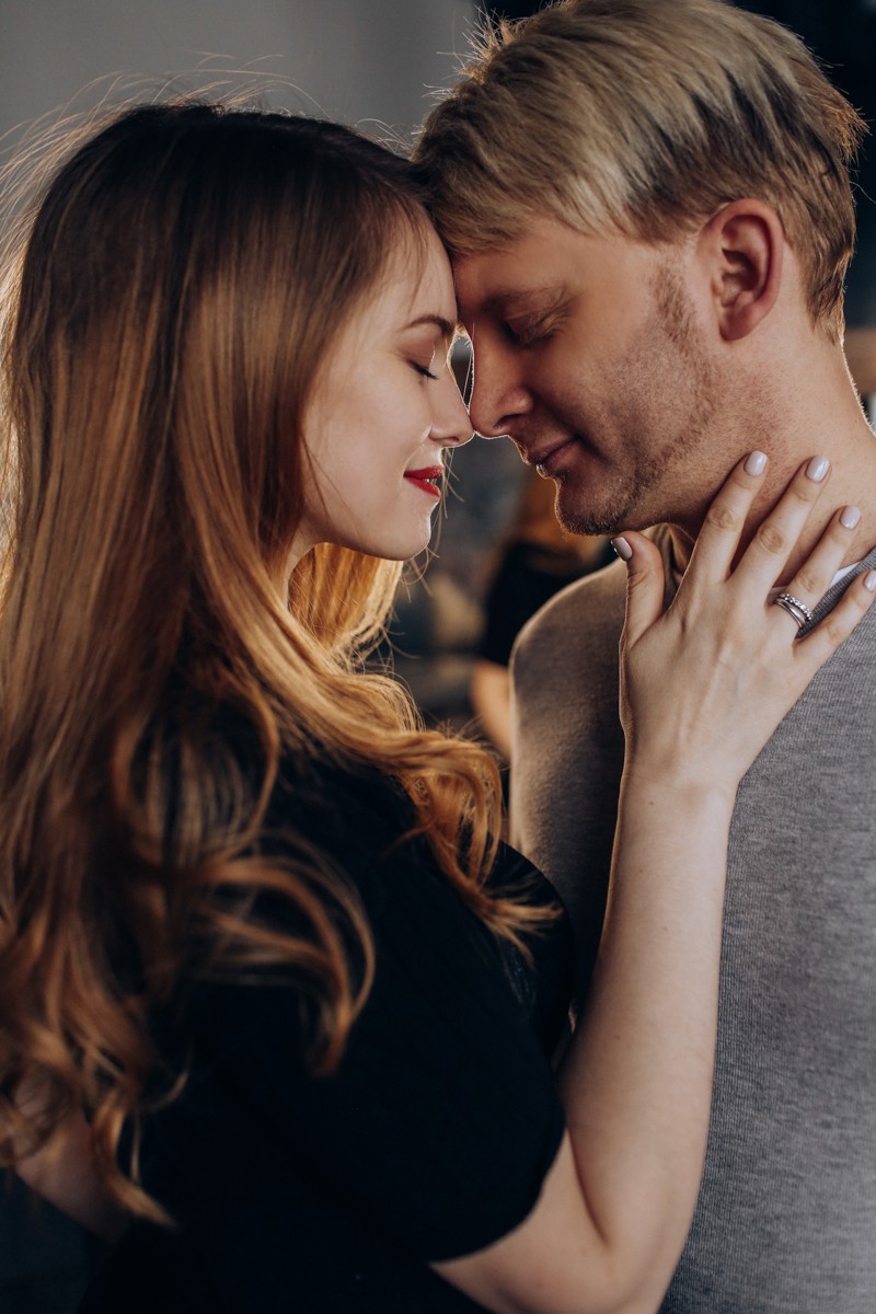Misha & Nastya