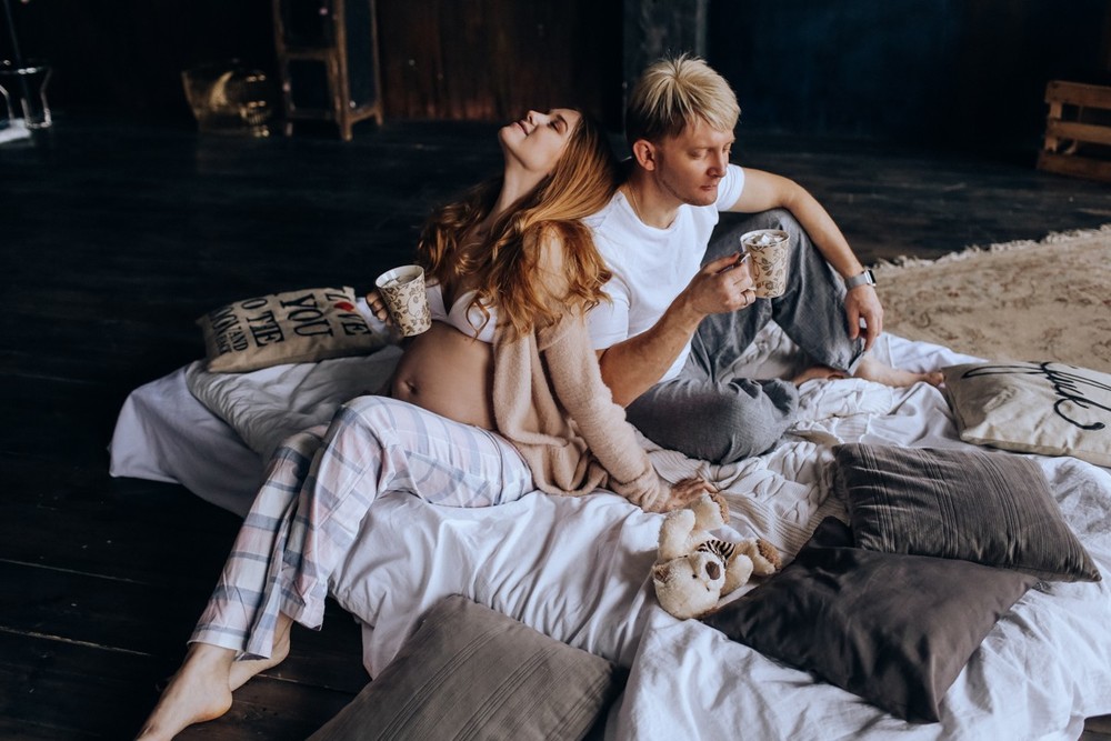 Misha & Nastya