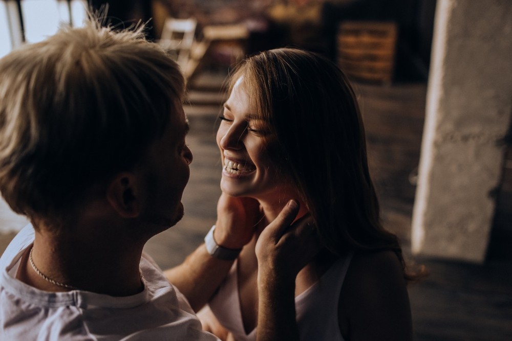 Misha & Nastya