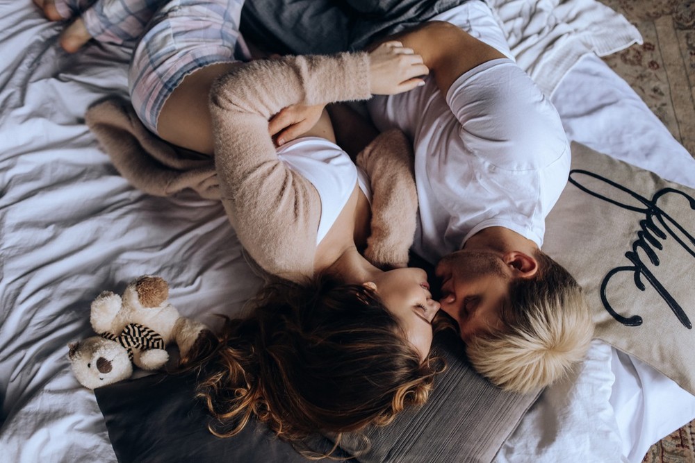 Misha & Nastya