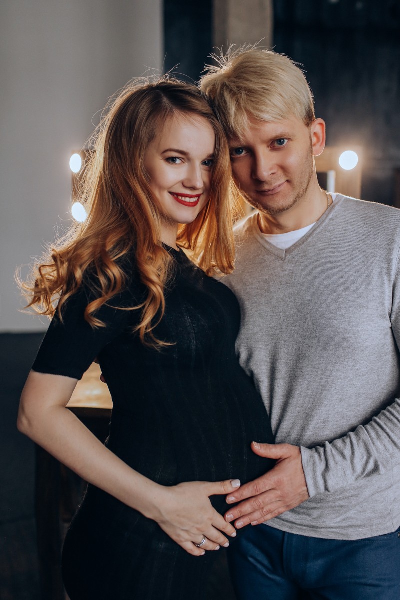 Misha & Nastya
