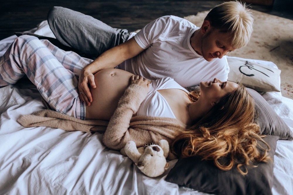 Misha & Nastya