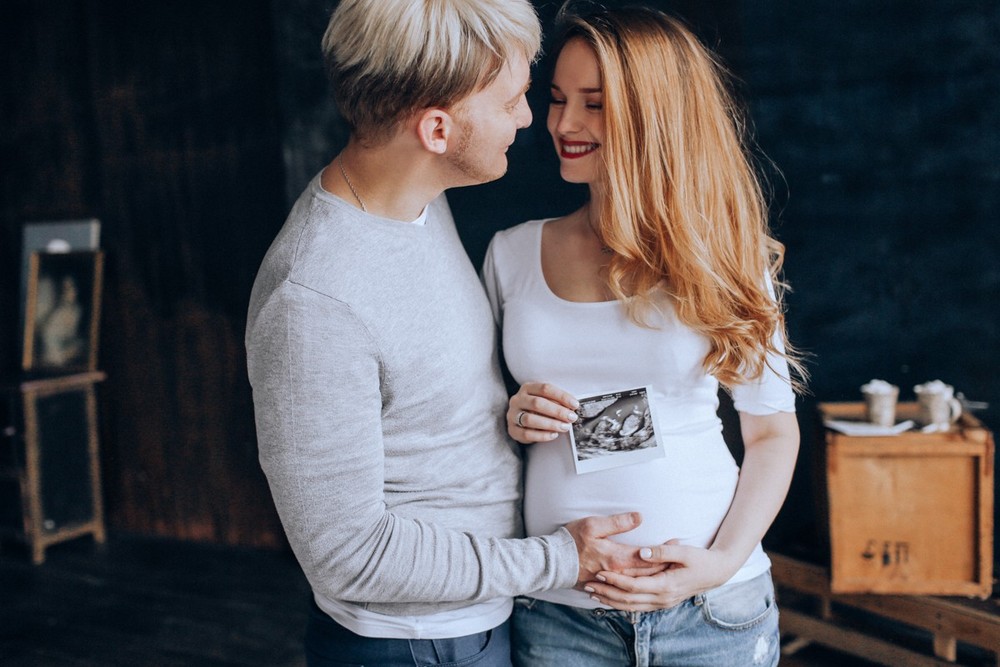 Misha & Nastya