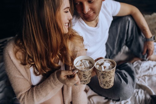 Misha & Nastya