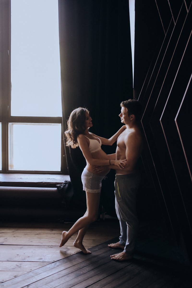 Dasha & Maksim