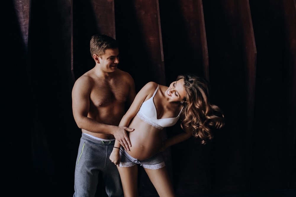 Dasha & Maksim