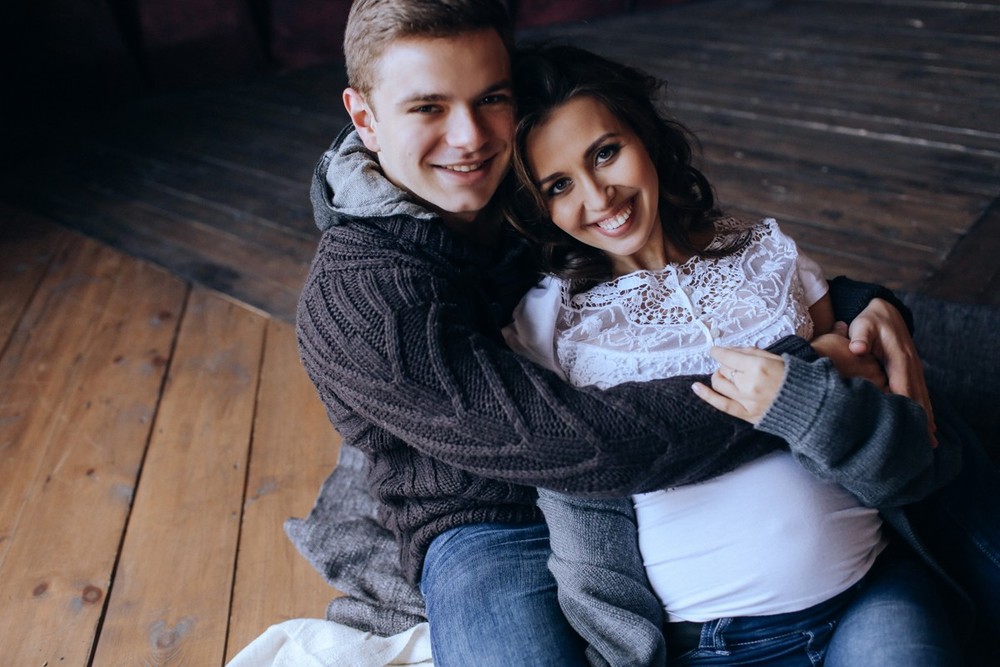 Dasha & Maksim