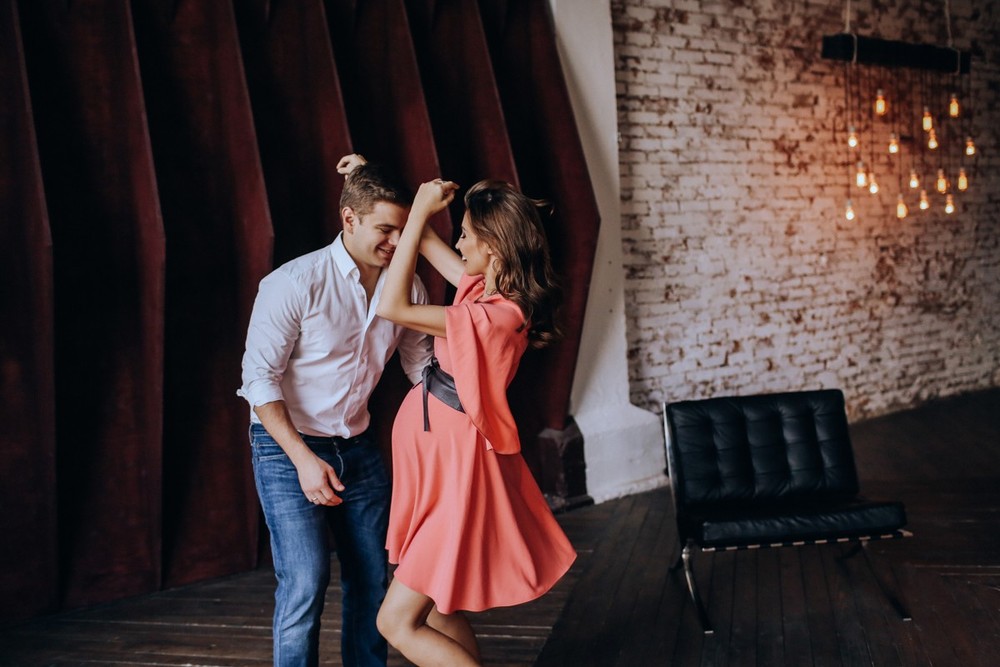 Dasha & Maksim