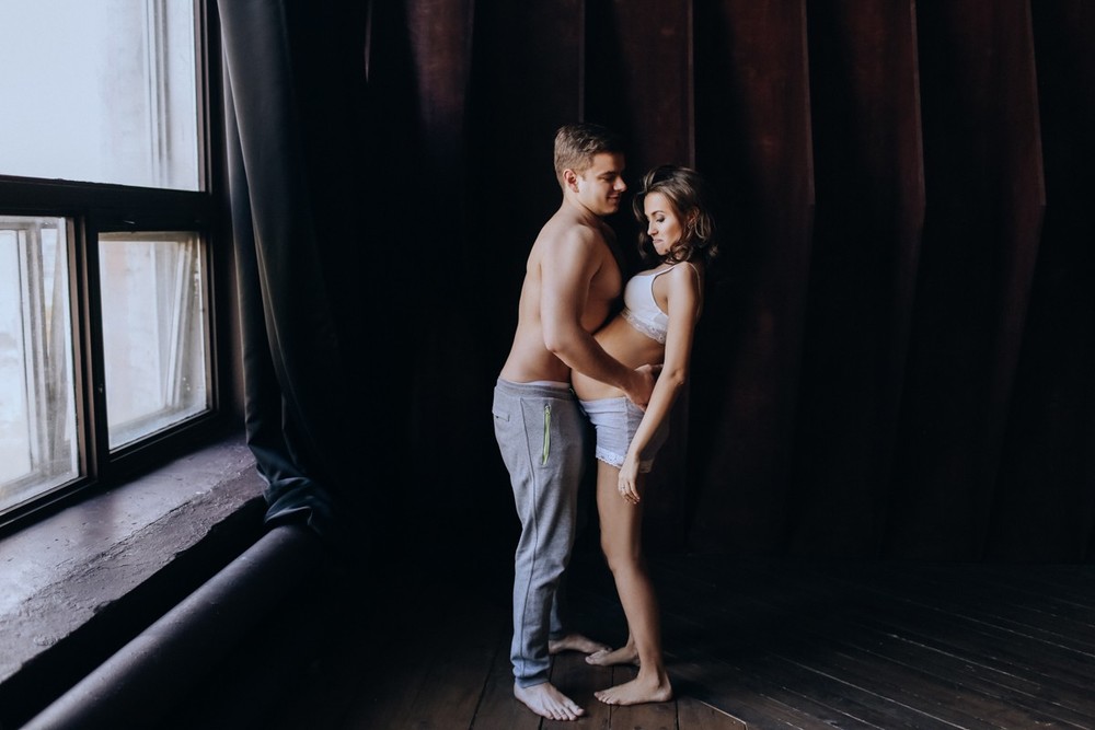 Dasha & Maksim