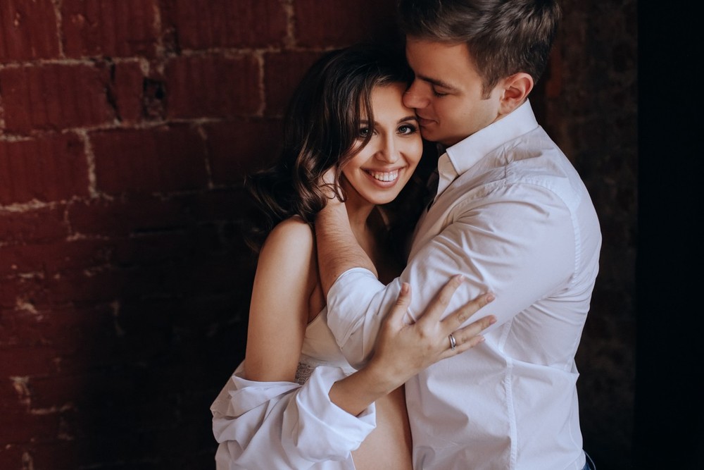 Dasha & Maksim