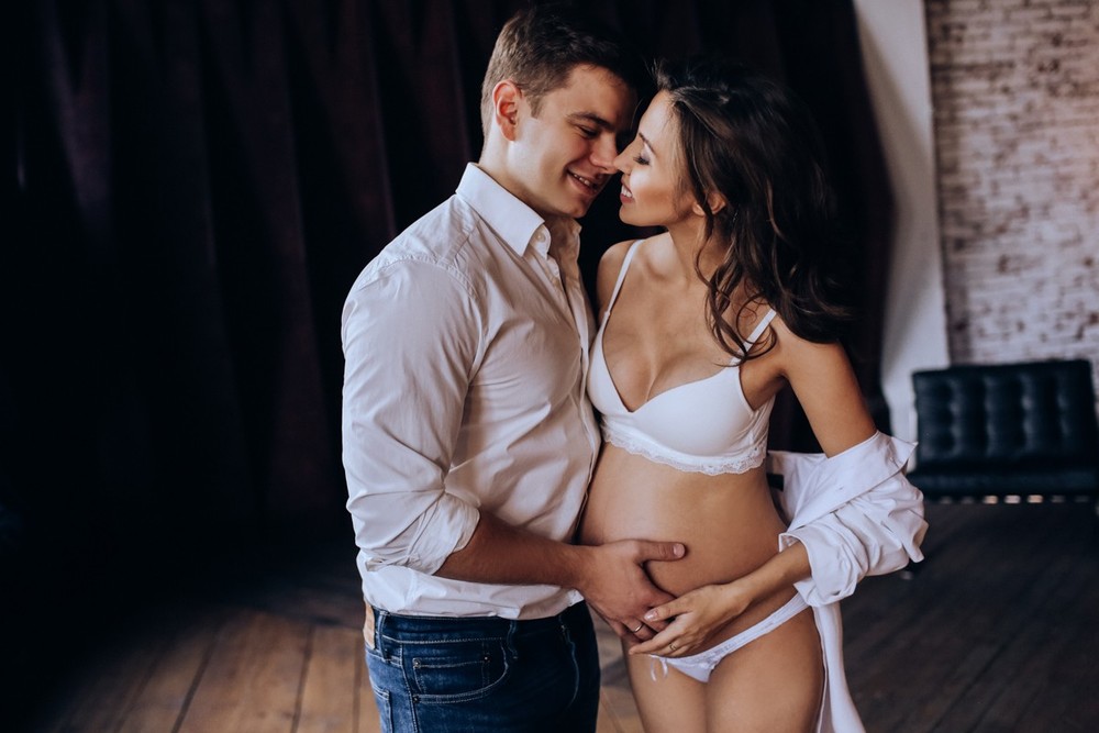 Dasha & Maksim