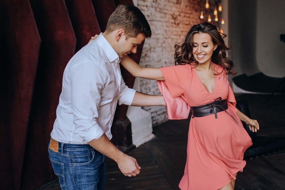 Dasha & Maksim