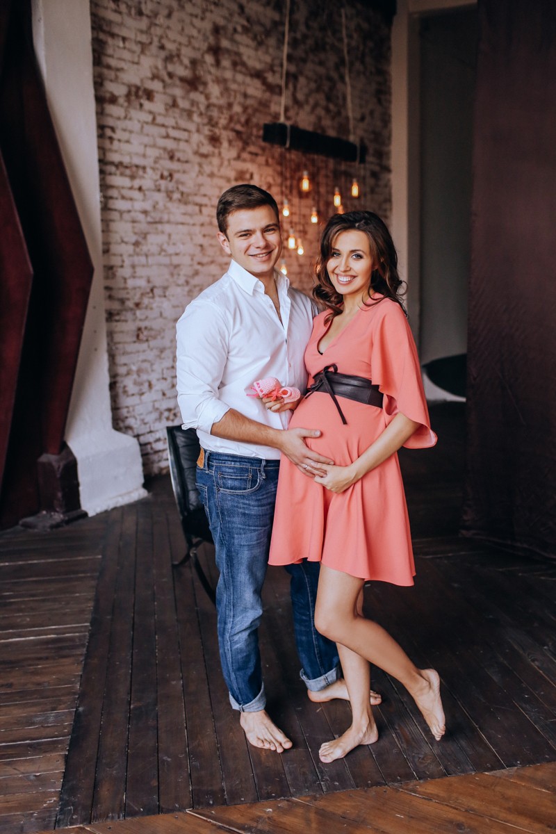 Dasha & Maksim