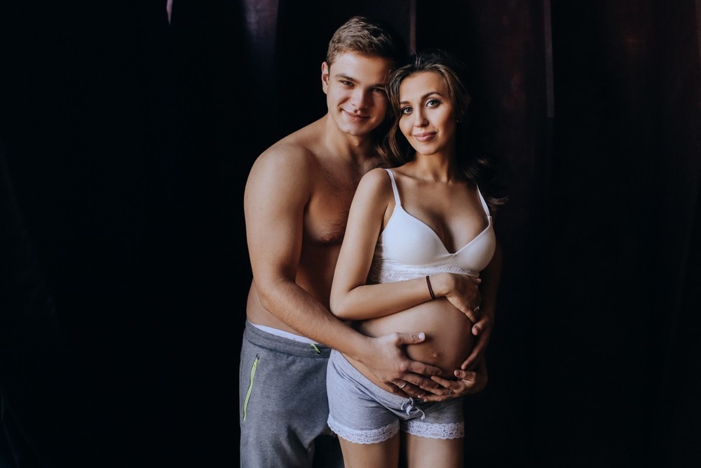 Dasha & Maksim